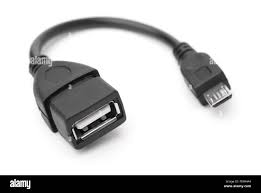 OTG type c cable box