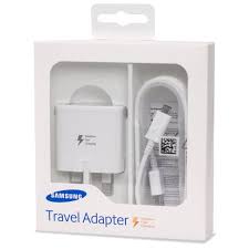 Samsung orig charger