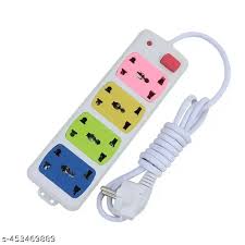 GK 4 Ports Extension