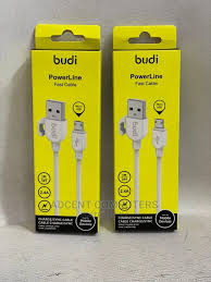 Budi normal cable