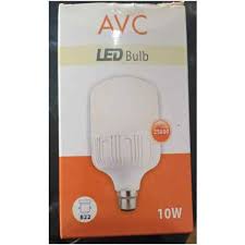Avc 10w bulb