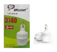 20W Rechargeable Dplight bulb