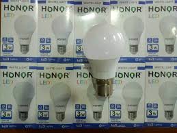 Honor/Egypt 5w Bulb