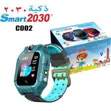 Smartwatch C002 smart2030