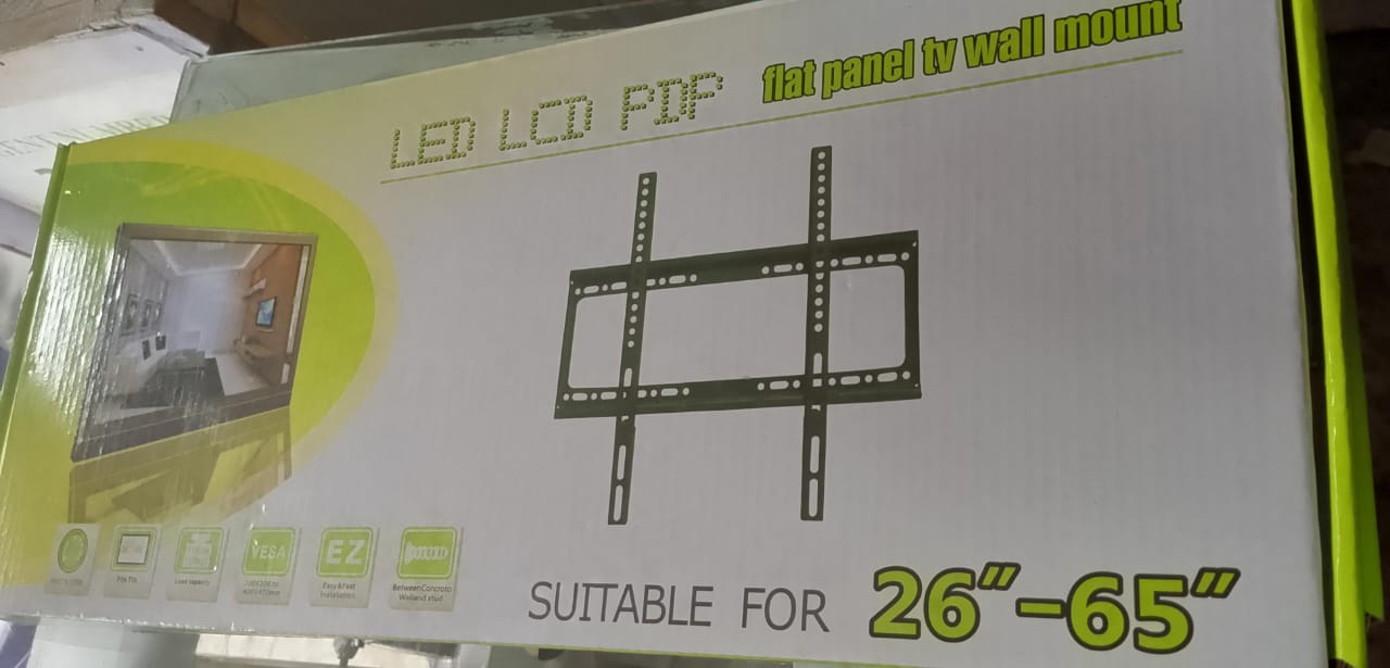 Tv wall mount 26-65 inch