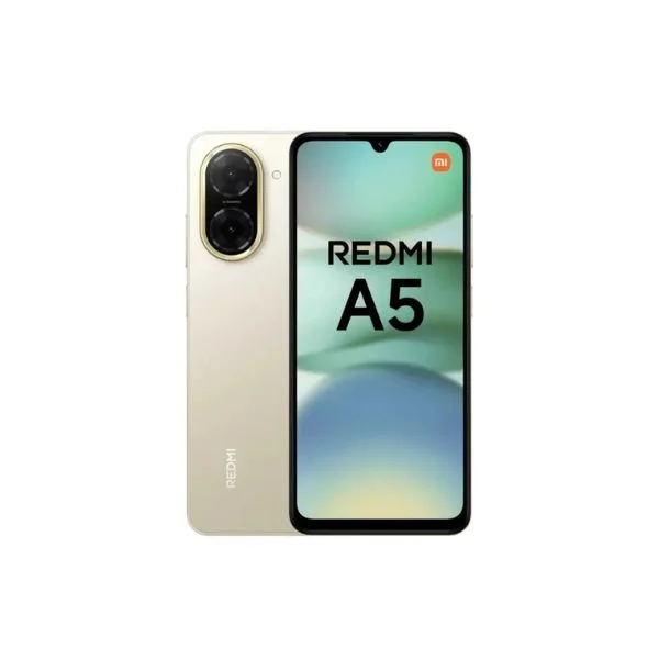 Redmi A5 (4+128)