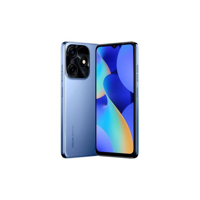 Tecno BG6M POP 10C (2+64)