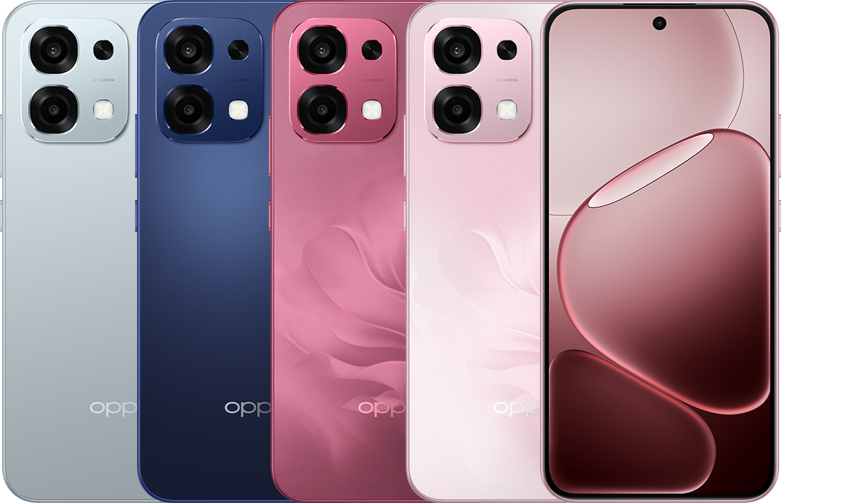 Oppo A6 Pro (8+256)