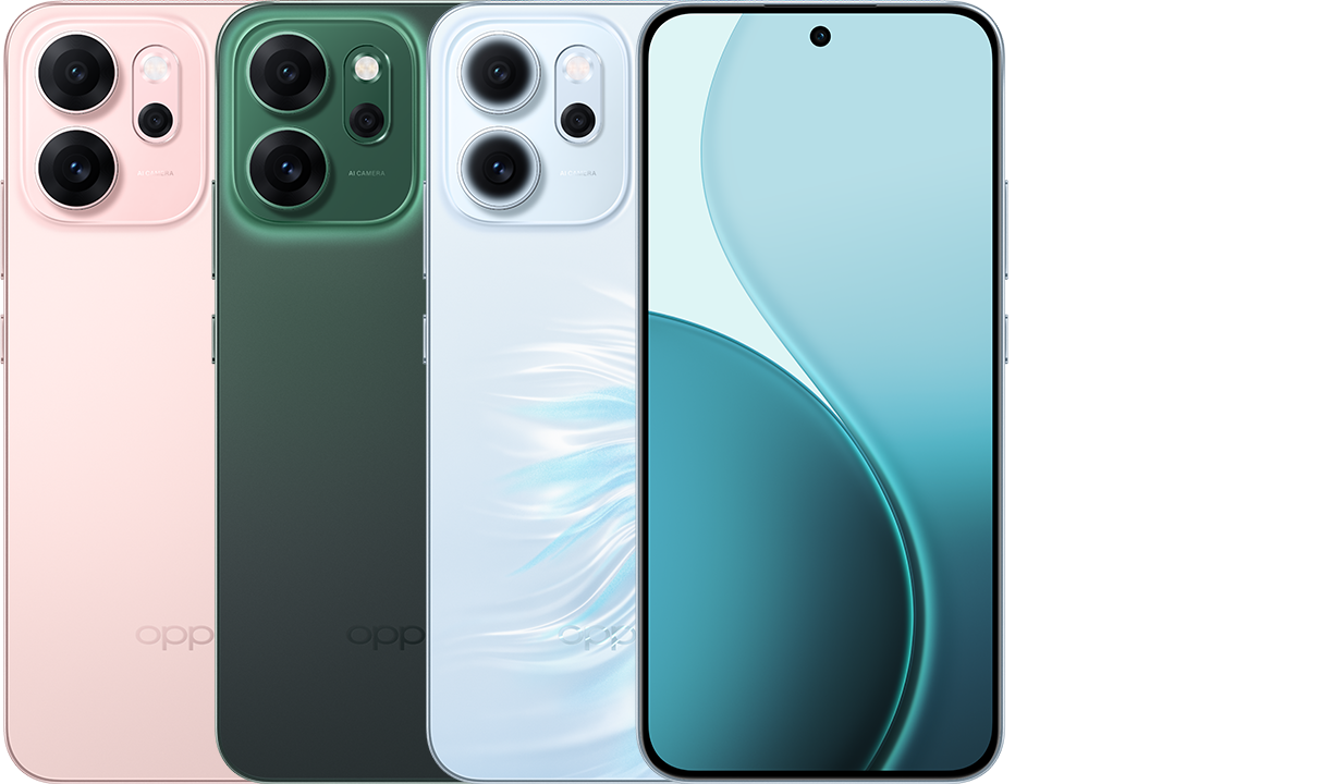 Oppo Reno 14F 5G (12+512)