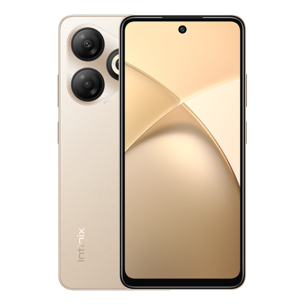 Infinix X6725D Smart 10 HD (2+64)