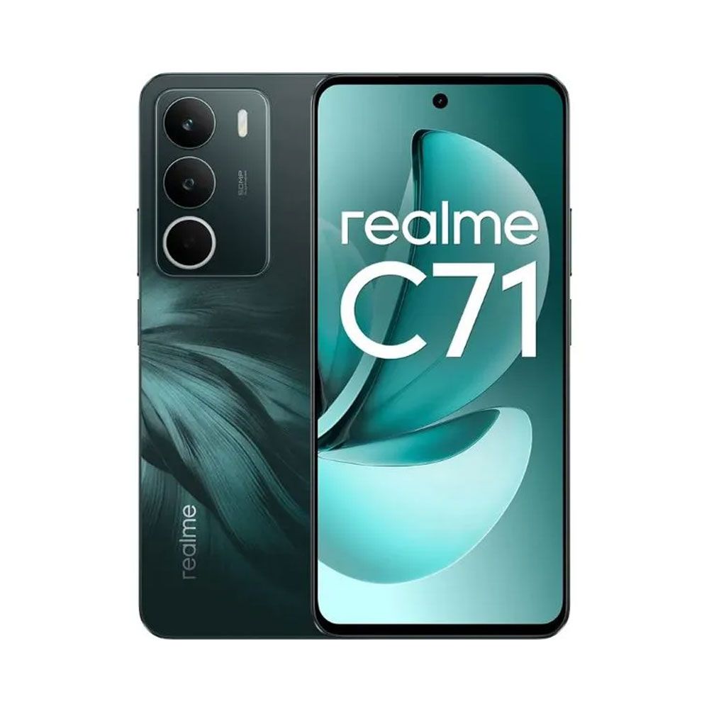 Realme C71 (6+128)