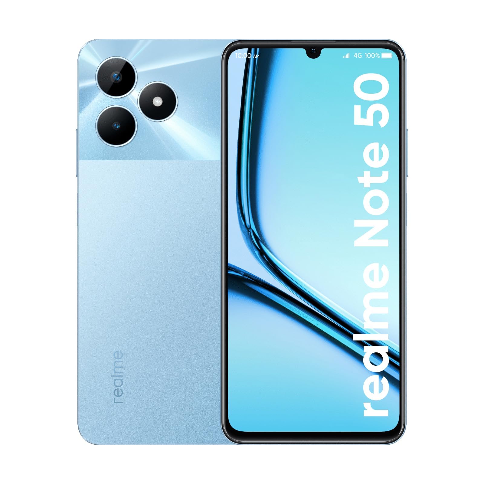 Realme Note 50 (4+256)