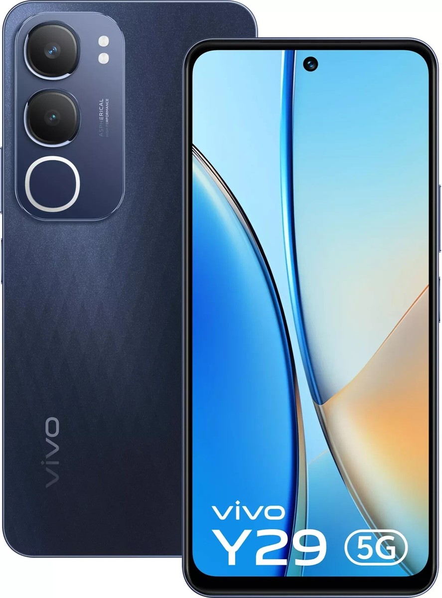 Vivo Y29 (8+256)