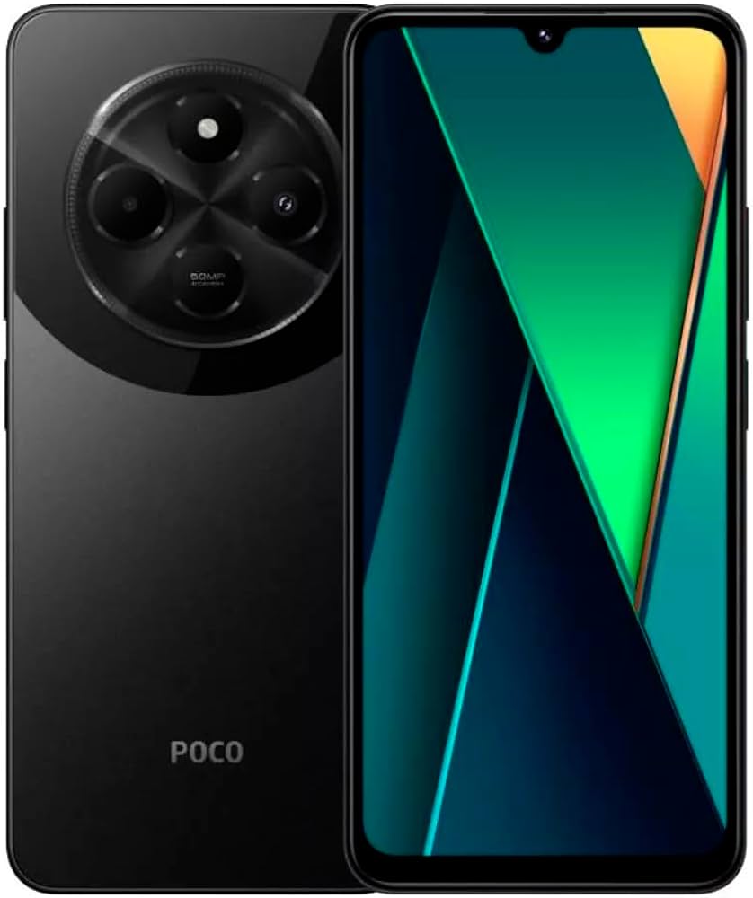 Poco C75 (8+256)