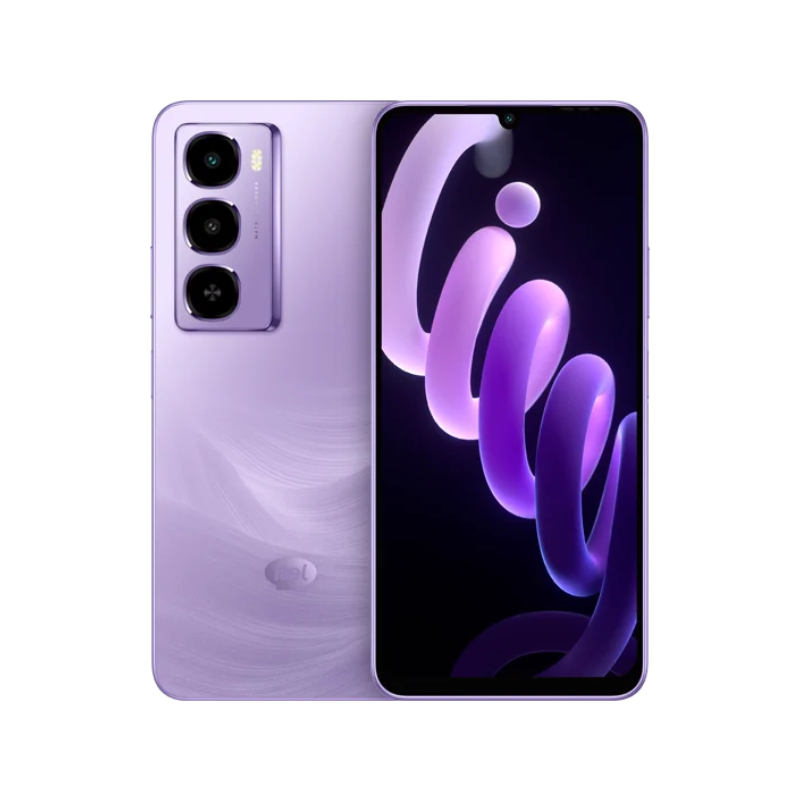 Itel City 100 (6+128)