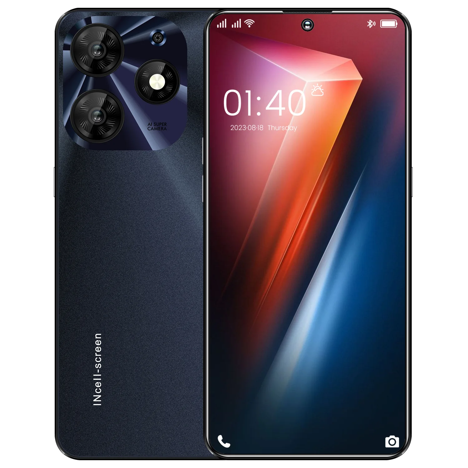 Corn C16 Pro Max (2+64)