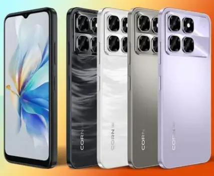 Corn Play 25 Pro (4+64)