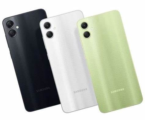 Samsung A06 (4+128)