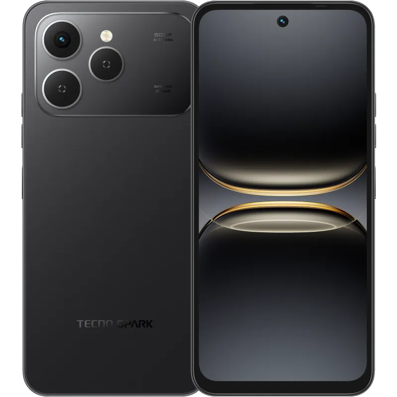 Tecno KM5 Spark 40 (8+256)