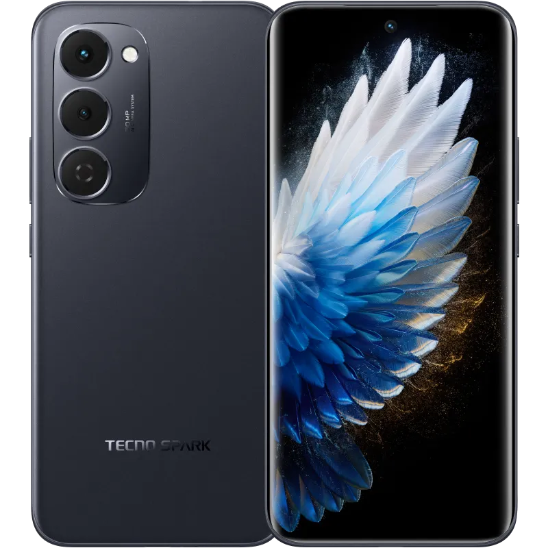 Tecno KM7 Spark 40 Pro Plus (8+256)