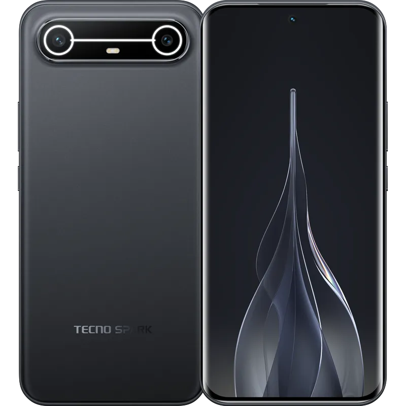 Tecno KM7K Spark Slim (8+256)
