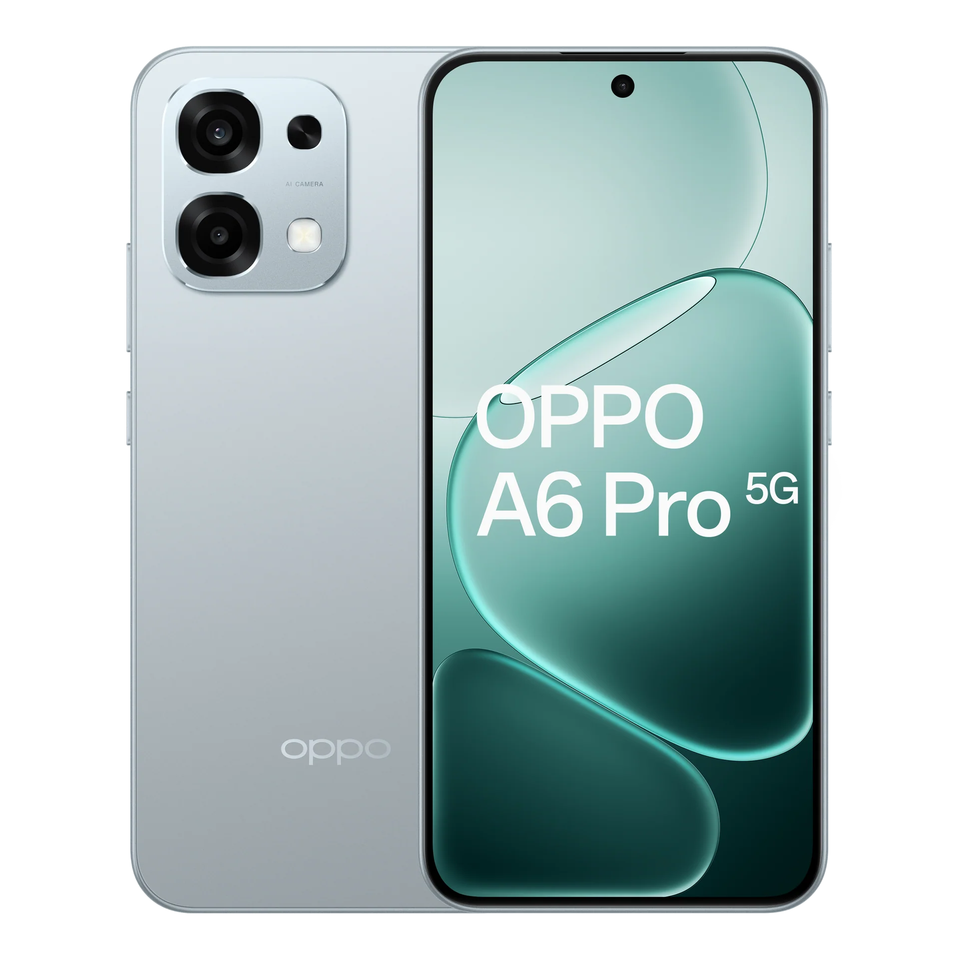 Oppo A6 Pro 5G (8+256)