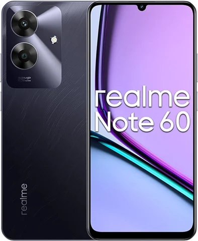 Realme Note 60 (4+128)