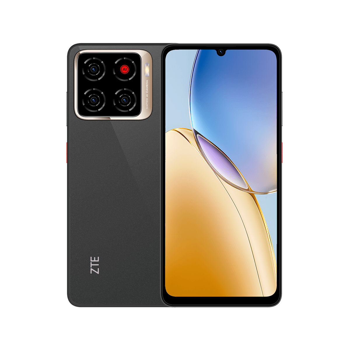 ZTE Blade A56 (4+128)