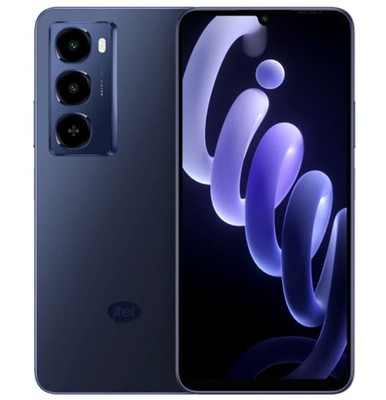 Itel City 100 (6+128)
