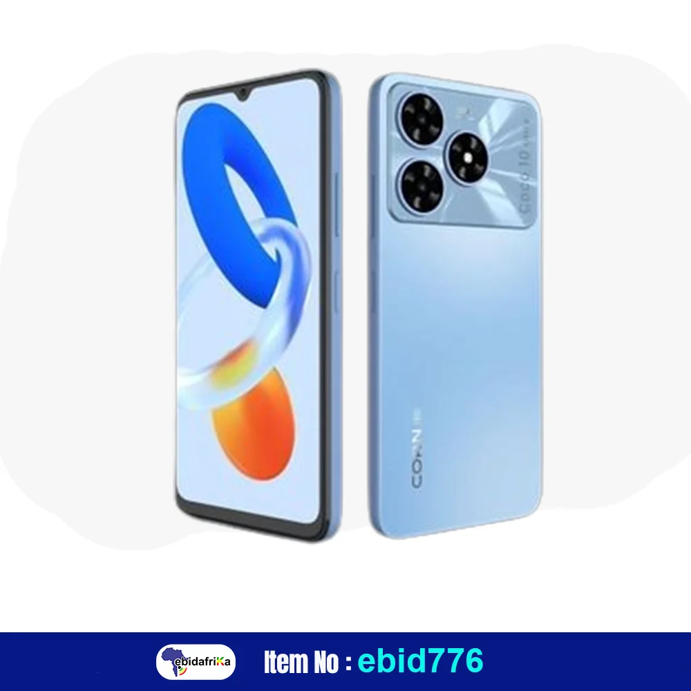 Corn Coco 10 Ultra (4+128)