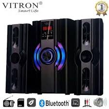 Vitron V520 woofer 