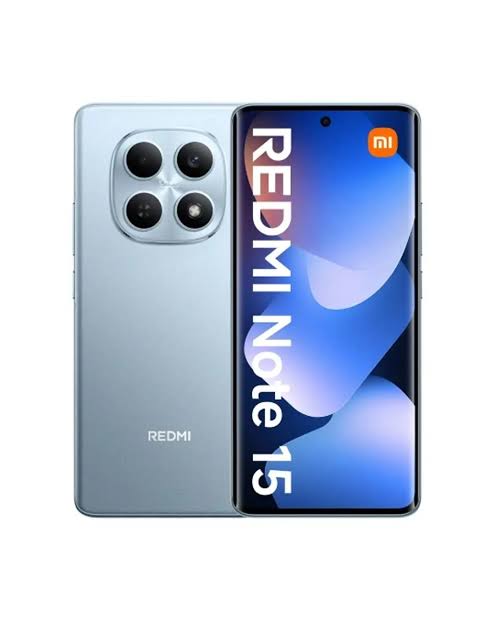 Redmi Note 15 (6+128)