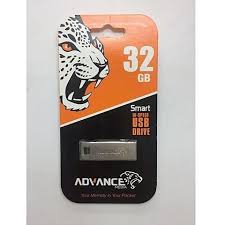 Flash 32gb advance 