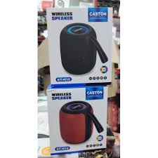 Custon H-10 Bluetooth Speaker 